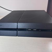 PlayStation 4 Pro 1TB – perfettamente funzionante