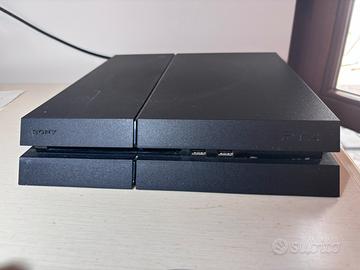 PlayStation 4 Pro 1TB – perfettamente funzionante