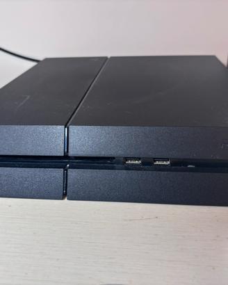 PlayStation 4 Pro 1TB – perfettamente funzionante