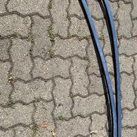 Set Modanature BMW 5 VI Gran Turismo (F07) [ 2009 