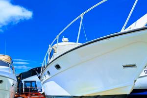 DC11 con Volvo Penta