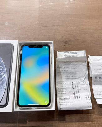 I phone xr 64 BK