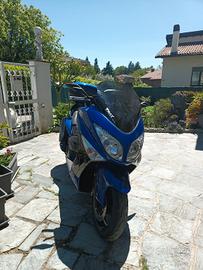Tmax 500 2008