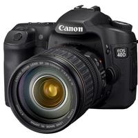 Cano. 40d + obbiettivo