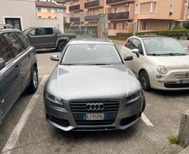 Audi A4 Avant 2.0 143 cv
