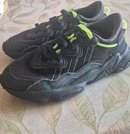 Adidas ozweego tg.36. 2/3