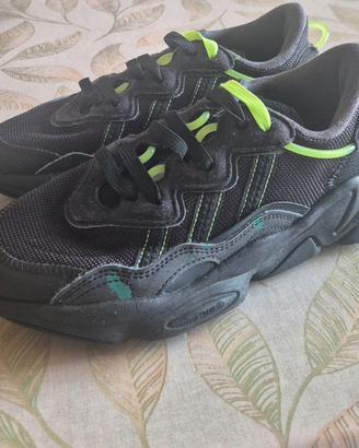 Adidas ozweego tg.36. 2/3