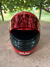 Portagioie a forma di casco Lorenz