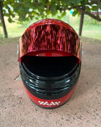 Portagioie a forma di casco Lorenz