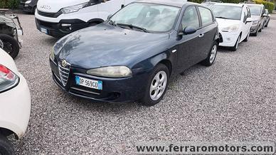 Alfa Romeo 147 1.9 JTD Distinctive Tua a soli 1.99