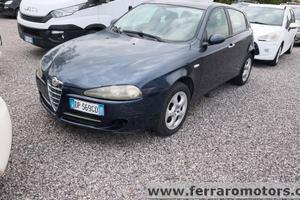 Alfa Romeo 147 1.9 JTD Distinctive Tua a soli 1.99