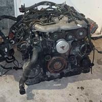 motore Audi VW CEX CCW 3.0 V6 TDI 