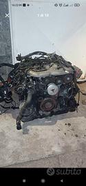 motore Audi VW CEX CCW 3.0 V6 TDI 