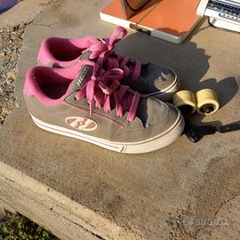 scarpe roller heelys TG.39 