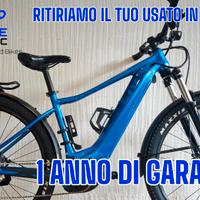 EBike Liv Giant Vall E+2 YAMAHA solo 2140km