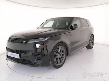 Land Rover Range Rover Sport PHEV 3.0 I6 460 ...