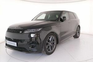 Land Rover Range Rover Sport PHEV 3.0 I6 460 ...