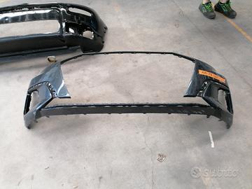 PARAURTI ANTERIORE AUDI A3