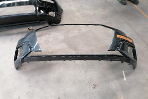 PARAURTI ANTERIORE AUDI A3