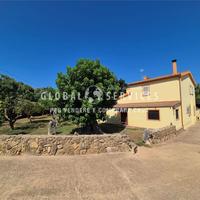 Casa colonica tra mare e natura pressi Porto Ferro