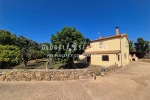 Casa colonica tra mare e natura pressi Porto Ferro
