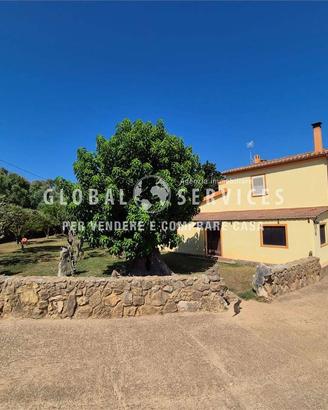 Casa colonica tra mare e natura pressi Porto Ferro