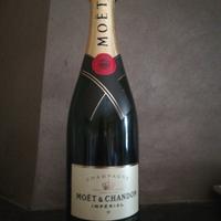 MOËT brut