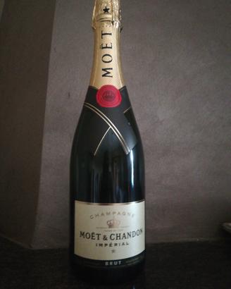 MOËT brut