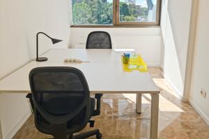 Uffici privati per 2 persone