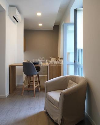 Appartamento a Milano Via Egidio Folli 1 locali