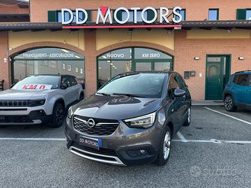 OPEL Crossland X 1.2 12V S&S Innovation **PROMO**