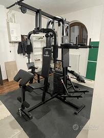 Palestra multifunzione