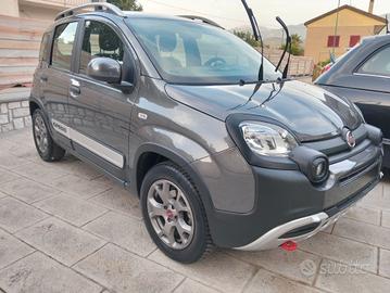 Fiat Panda 1.2 City Cross