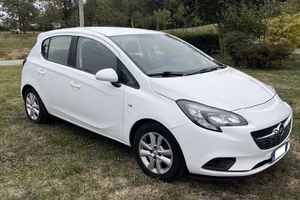 Opel corsa 5A Serie