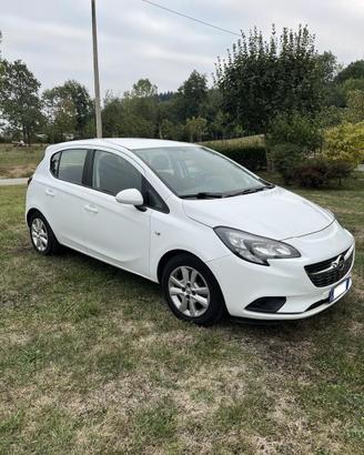 Opel corsa 5A Serie