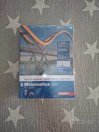 Matematica blu 2