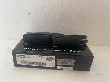 Pedaline Harley Davidson Fat Bob M8