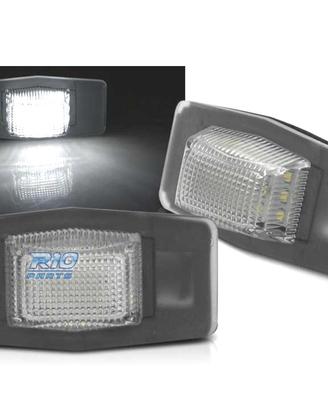 LUCI TARGA MAZDA MX-5 98-05 LED