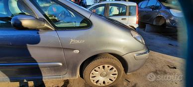 CITROEN XSARA PICASSO 2008 - PARAFANGO DESTRO