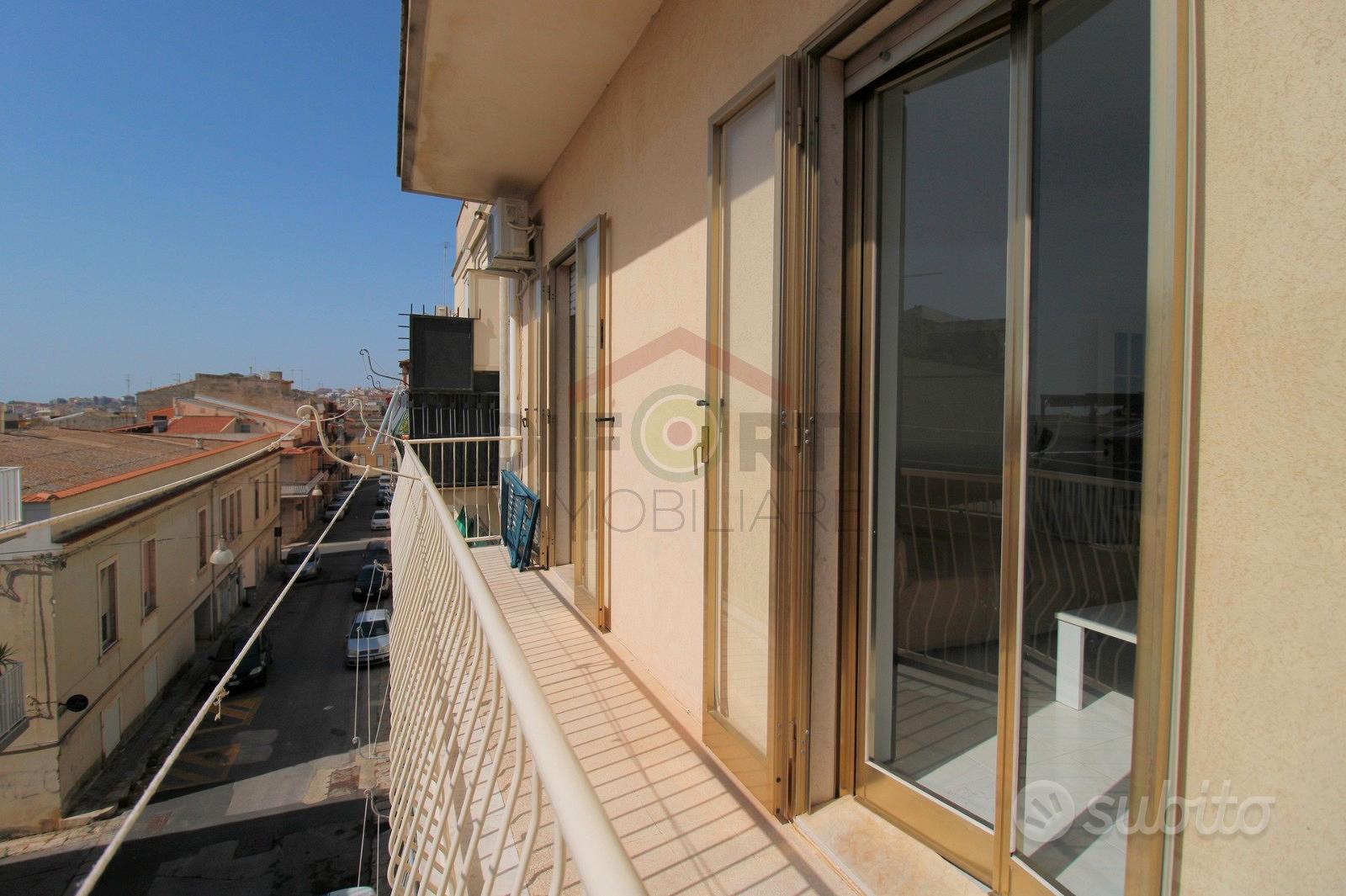 Appartamento – Ragusa, Cappuccini - Altro