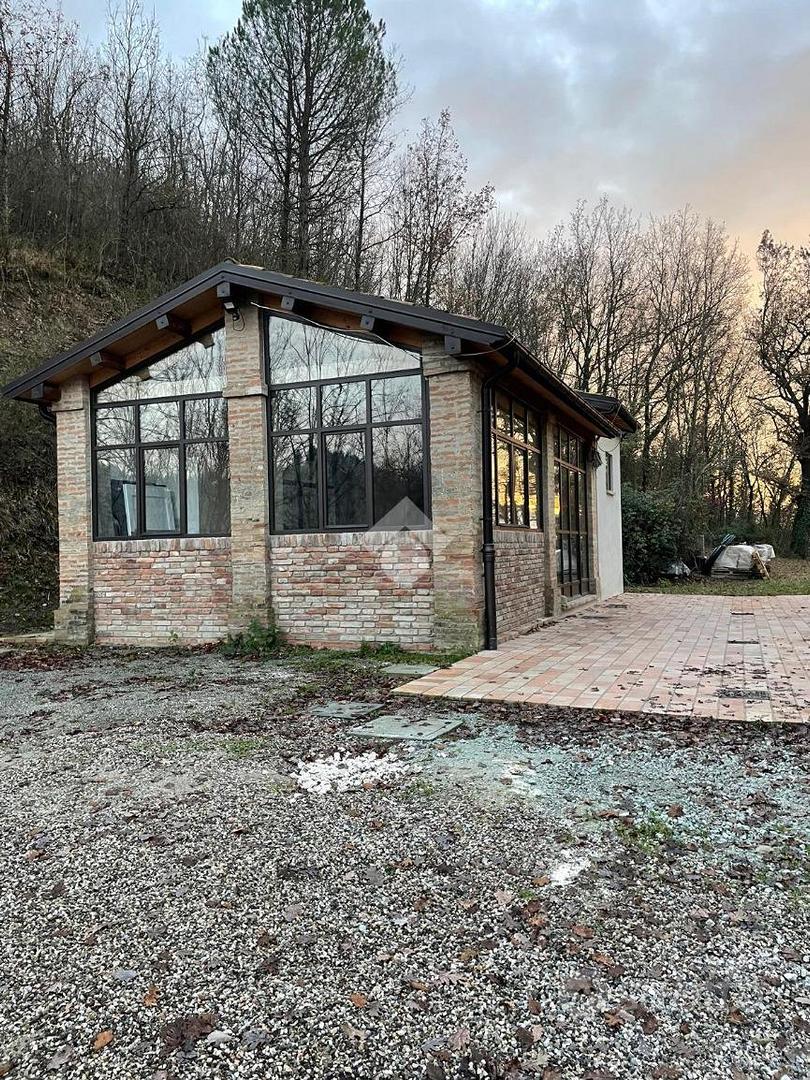RUSTICO A DOVADOLA - Altro
