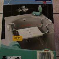Seduta / sedia per vasca