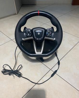 Volante Xbox Series X|S / Xbox One / PC