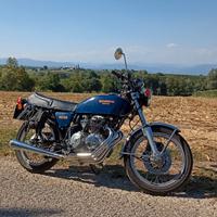Honda four 400 