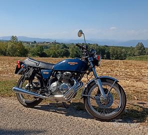 Honda four 400 