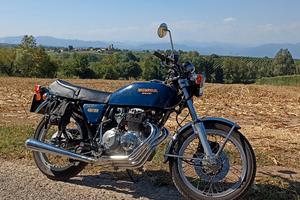 Honda four 400 