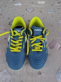 scarpe calcio bambino 28