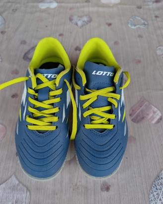 scarpe calcio bambino 28