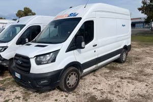 FORD TRANSIT 2.0 TDCI TREND L3H2 motore non parte