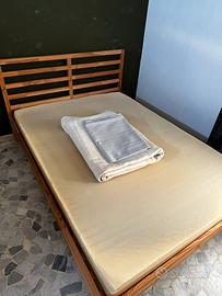 Materasso Matrand ikea 140x200